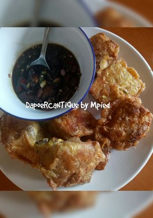 Foto resep Ayam Goreng Kuning