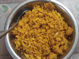 બટાકા પૌવા (Bataka Poha Recipe In Gujarati)
