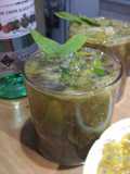 Mojito Maracuyá