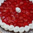 Tarta de Frutilla