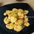 Udang Tepung Saos Madu
