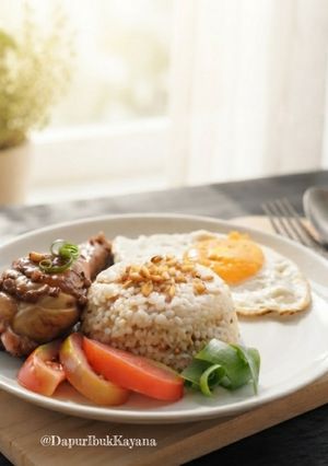 Foto resep 1142. Sinangag 🇵🇭