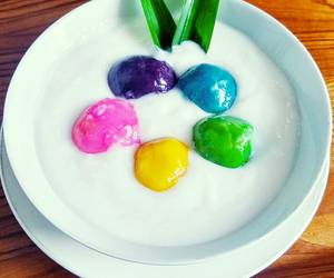 Masakan Populer Putri Mandi (Gurih,Manis,Lembut,Kenyal) Praktis Enak Masakan Populer Putri Mandi (Gurih,Manis,Lembut,Kenyal) Praktis Enak