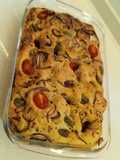 Focaccia express