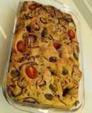 Focaccia express