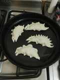 Empanadas jurásicas!