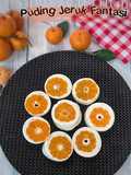 Puding Jeruk Fantasi