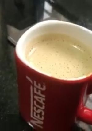 A picture of Southern Instant Filter Coffee.