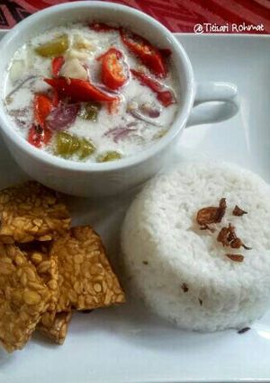 Foto resep Garang Asem Rempelo Ati