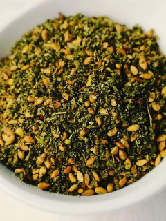 Foto di Mix di spezie Za'atar