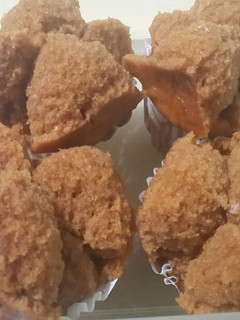 Foto resep Bolu Kukus Gula Merah