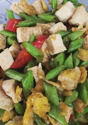 Foto resep Tumis Buncis