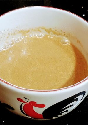 Foto resep Bajigur