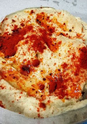 Foto principal de Hummus