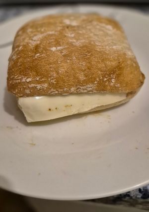 Una foto de Montado de Lomo