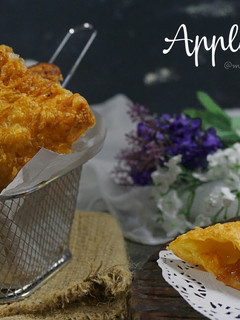 Foto resep Apple Pie