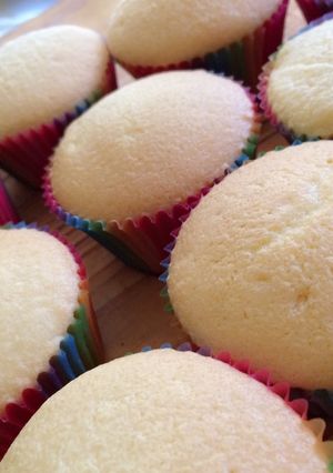 Una foto de Cupcakes
