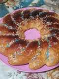 Brioche des Rois