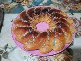 Brioche des Rois