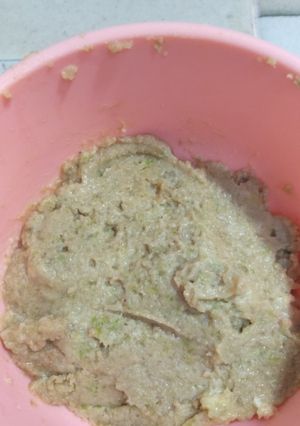 Foto resep Menu MPASI 6+ Tumis Daging Labu Siam