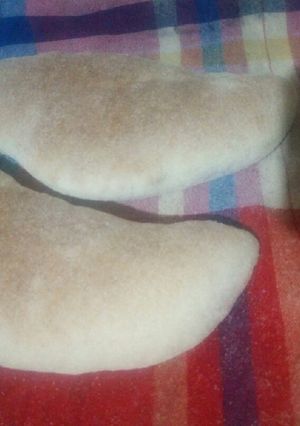 Une photo de Pain de sandwich