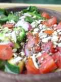 Vegeies Salad
