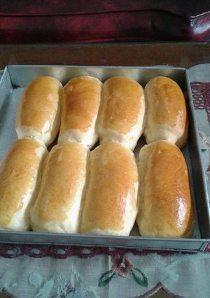 Foto resep Roti Manis Lembut