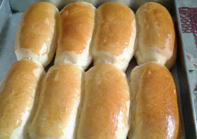 Resep Roti Manis Lembut Oleh Bread Lovers Cookpad 9976