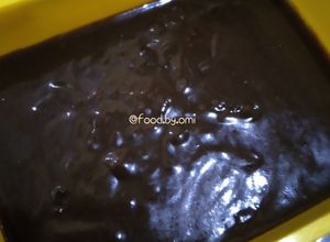 Foto resep Sambel Petis untuk cocolan gorengan