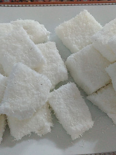 عکسی از دستور مارشمالو