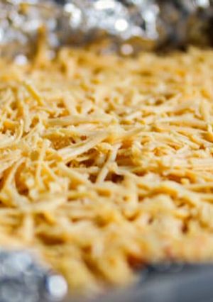 Foto resep Makaroni schotell panggang