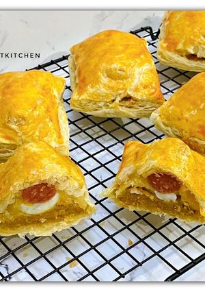 Foto resep Picnic roll