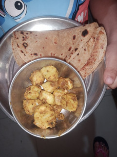 मसाला अरबी (masala arbi recipe in Hindi) रेसिपी मुख्य फोटो