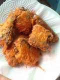 Bandeng Pindang Goreng Praktis