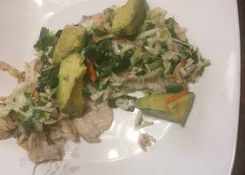 Latest Recipe Naked fish tacos Practical Delicious