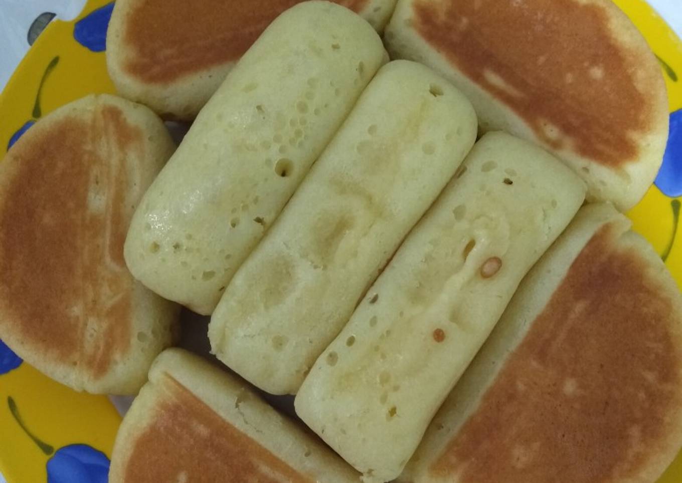Kue Pukis