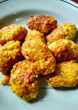 Foto resep Mendol Khas Kota Malang