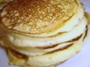 A picture of breakfast kenya