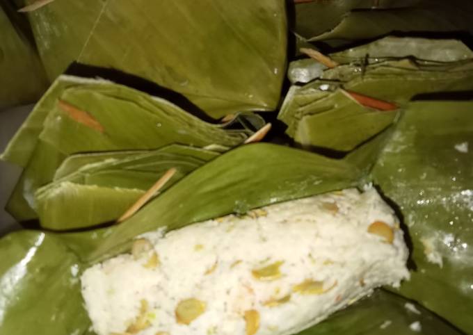 Langkah Mudah untuk Membuat Botok lamtoro udang yang Bikin Ngiler