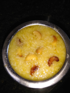 சர்க்கரை பொங்கல் செய்முறை முக்கிய புகைப்படம்