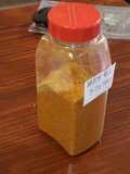 Simple Bbq Rub