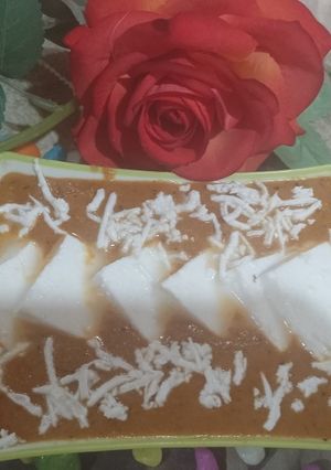 खोया पनीर (khoya paneer recipe in Hindi) रेसिपी मुख्य फोटो