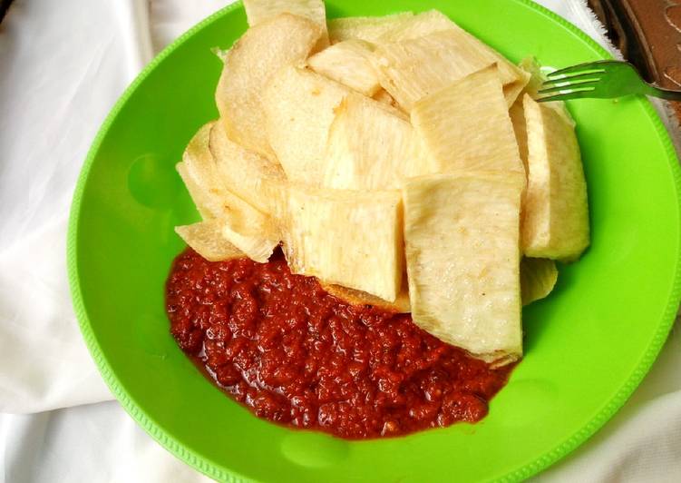 Recipe of Perfect Soyayyar doya