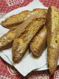 Cantucci Classici alle mandorle