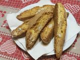 Cantucci Classici alle mandorle