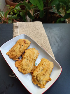 Foto resep Tempe Goreng Kriuk