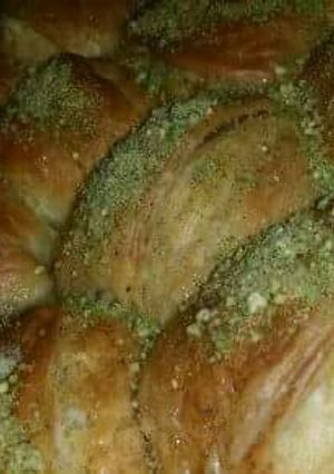 صورة لوصفة الشعيبيات بجننن عن تجربه