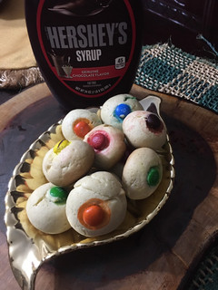 Una foto de Galletas de mantequilla y vainilla 🙇🏻♀️