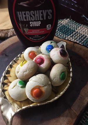 Una foto de Galletas de mantequilla y vainilla 🙇🏻‍♀️