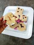 Cake din busasshen inibi